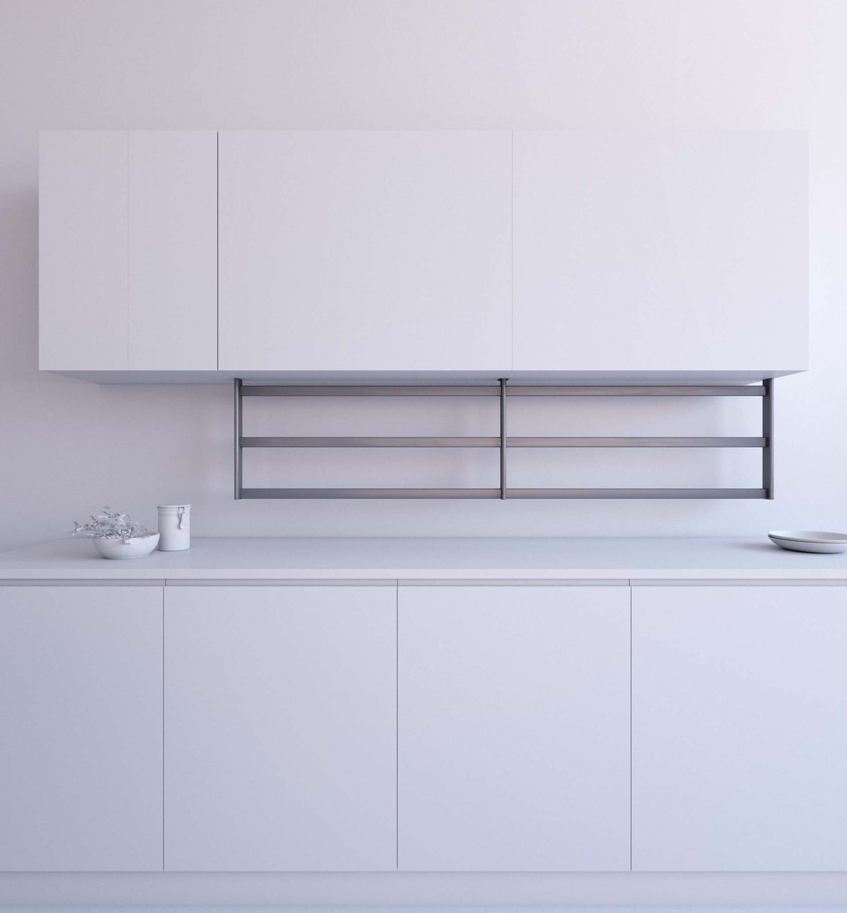 Hang kitchen system Hang kitchen system