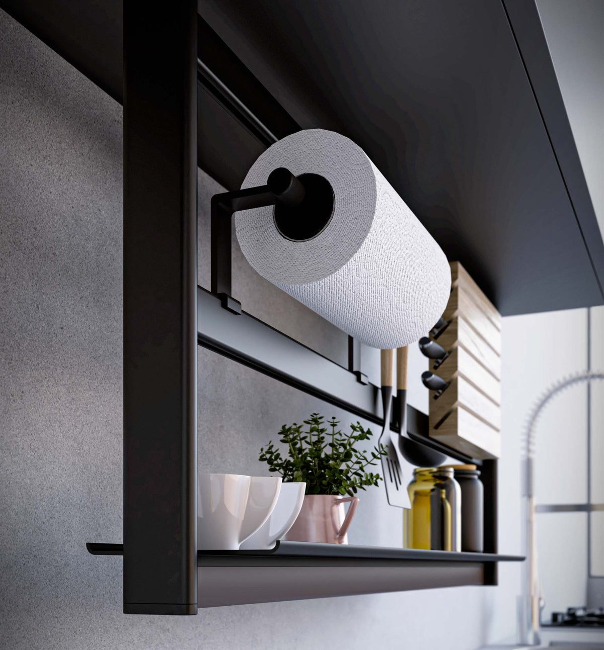Hang kitchen system Hang kitchen system