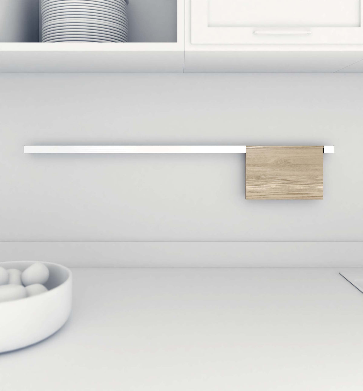 Horizon T with knife block Horizon T with knife block