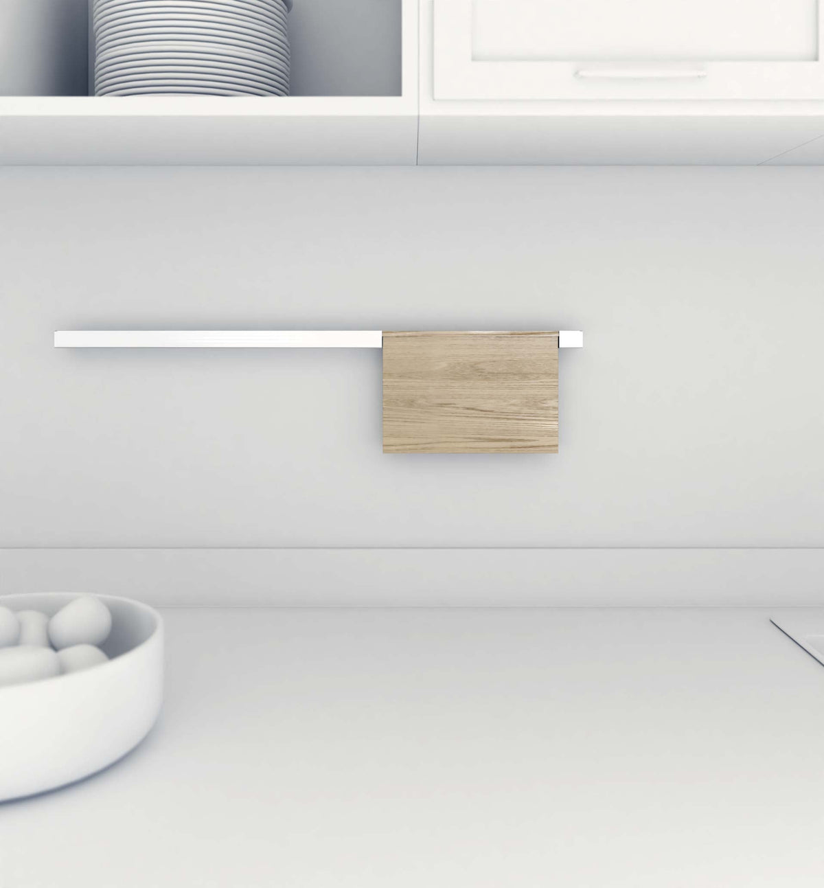 Horizon T with knife block Horizon T with knife block