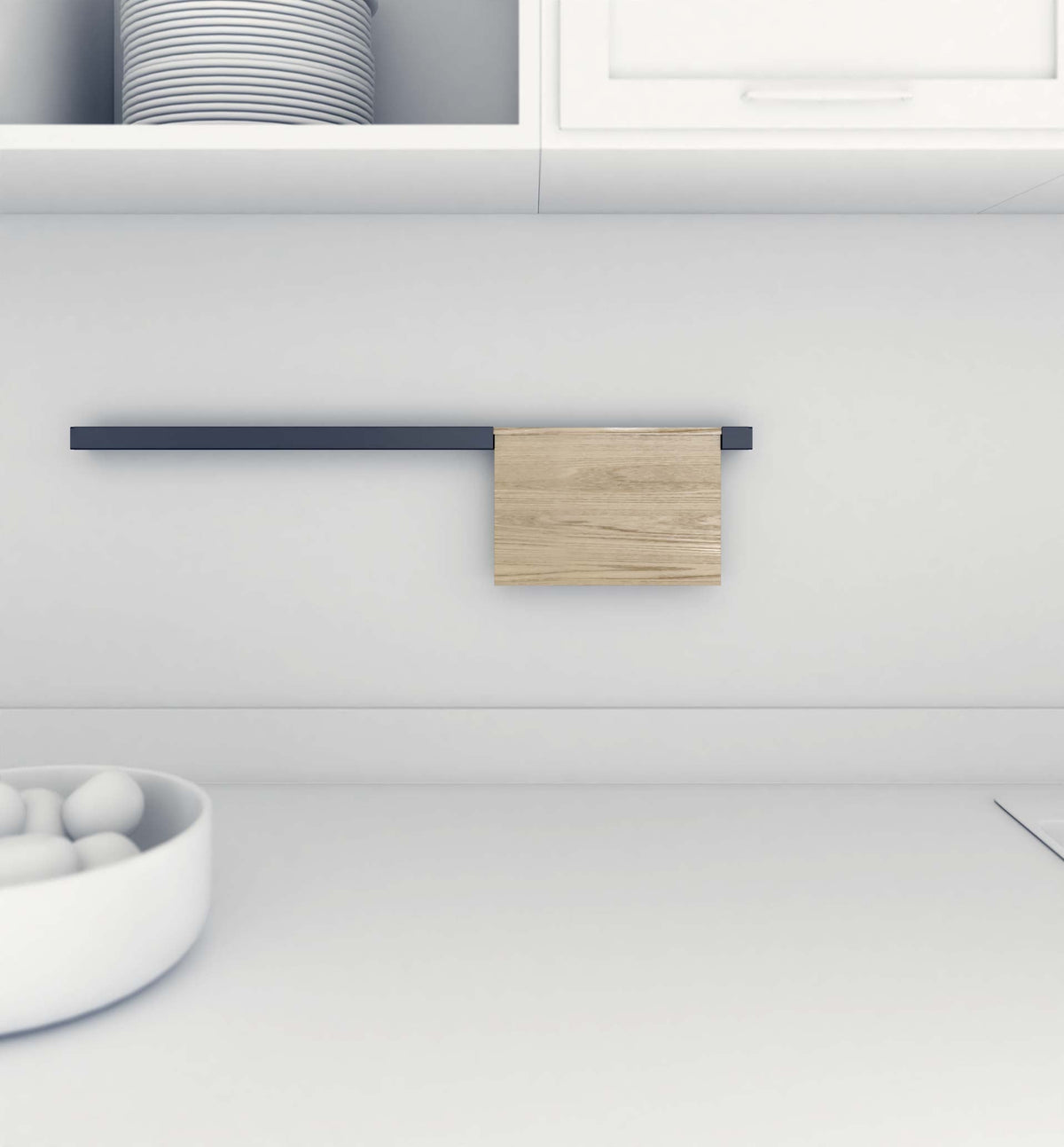 Horizon T with knife block Horizon T with knife block