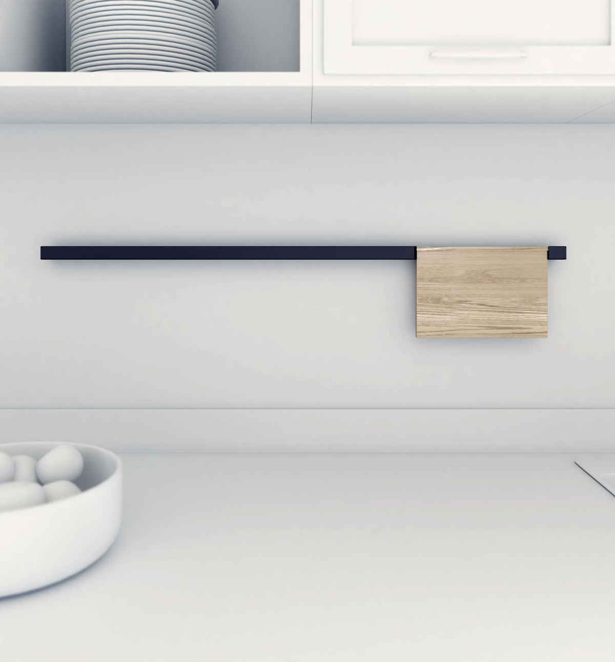 Horizon T with knife block Horizon T with knife block