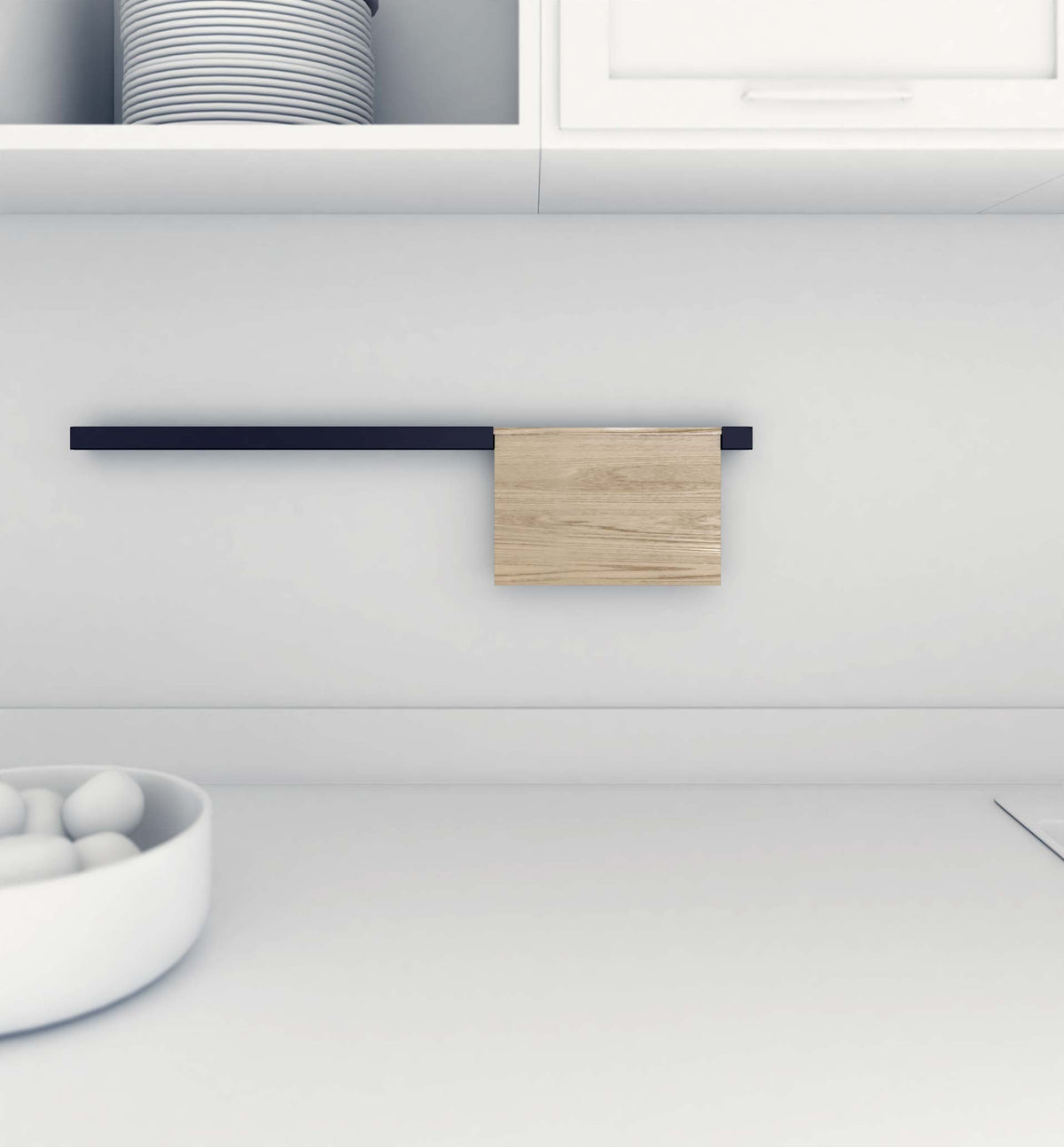 Horizon T with knife block Horizon T with knife block