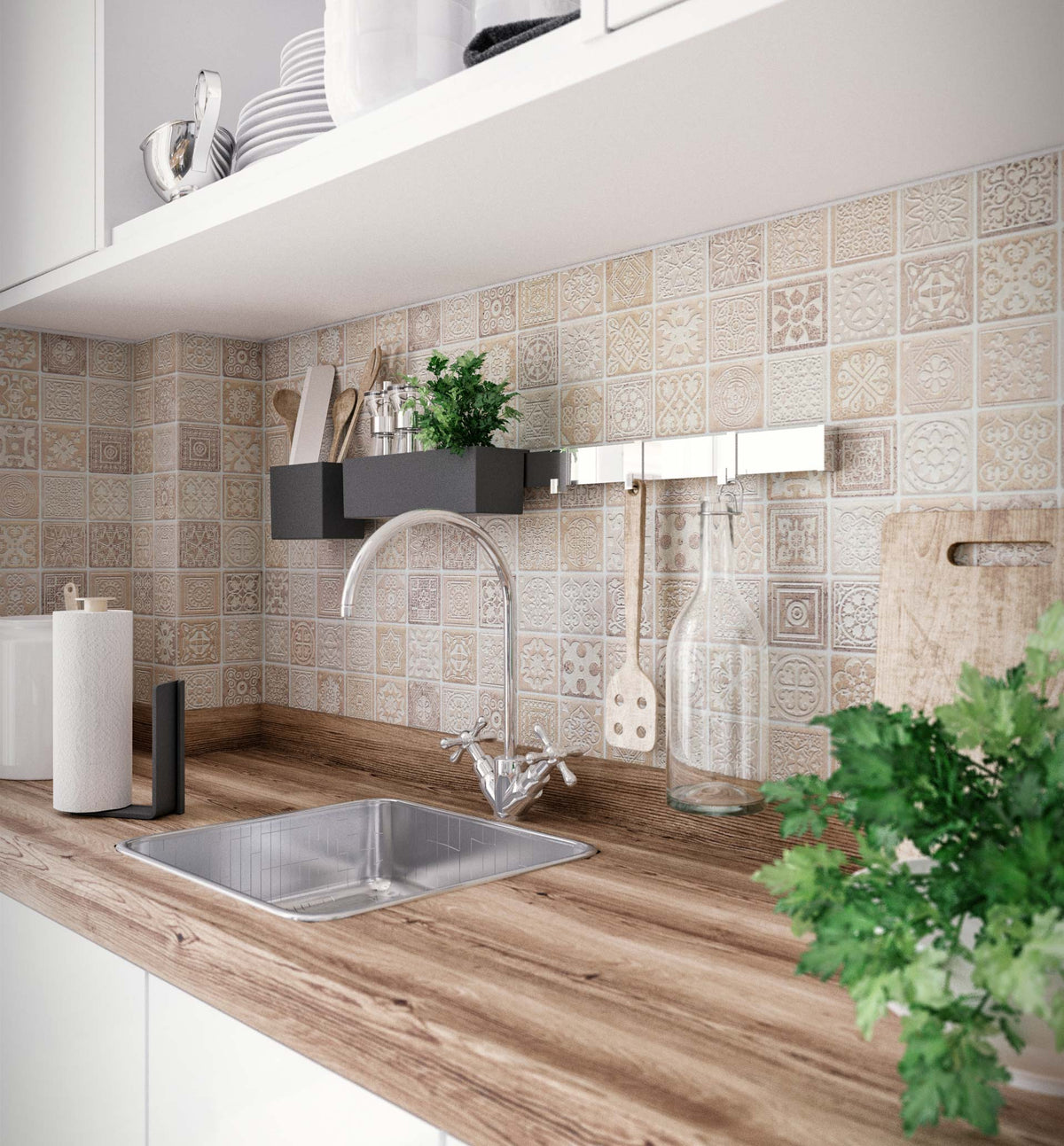 Pratika kitchen rack Pratika kitchen rack