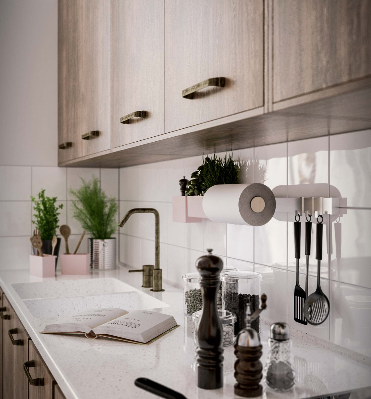 Pratika kitchen rack Pratika kitchen rack