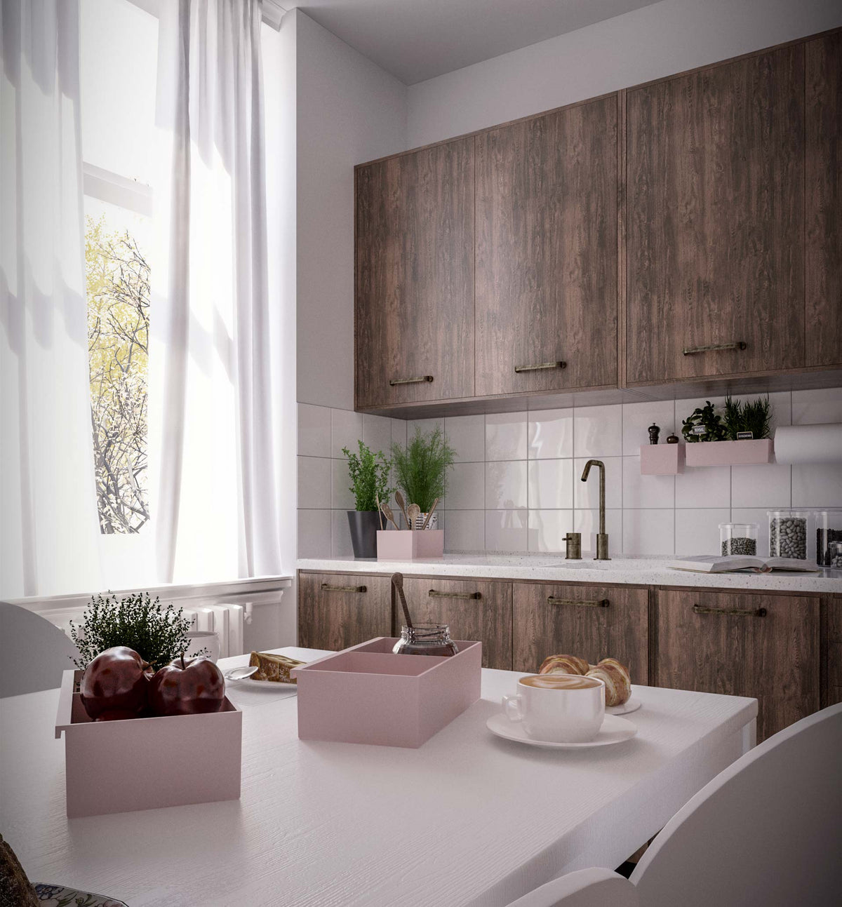 Pratika kitchen rack Pratika kitchen rack
