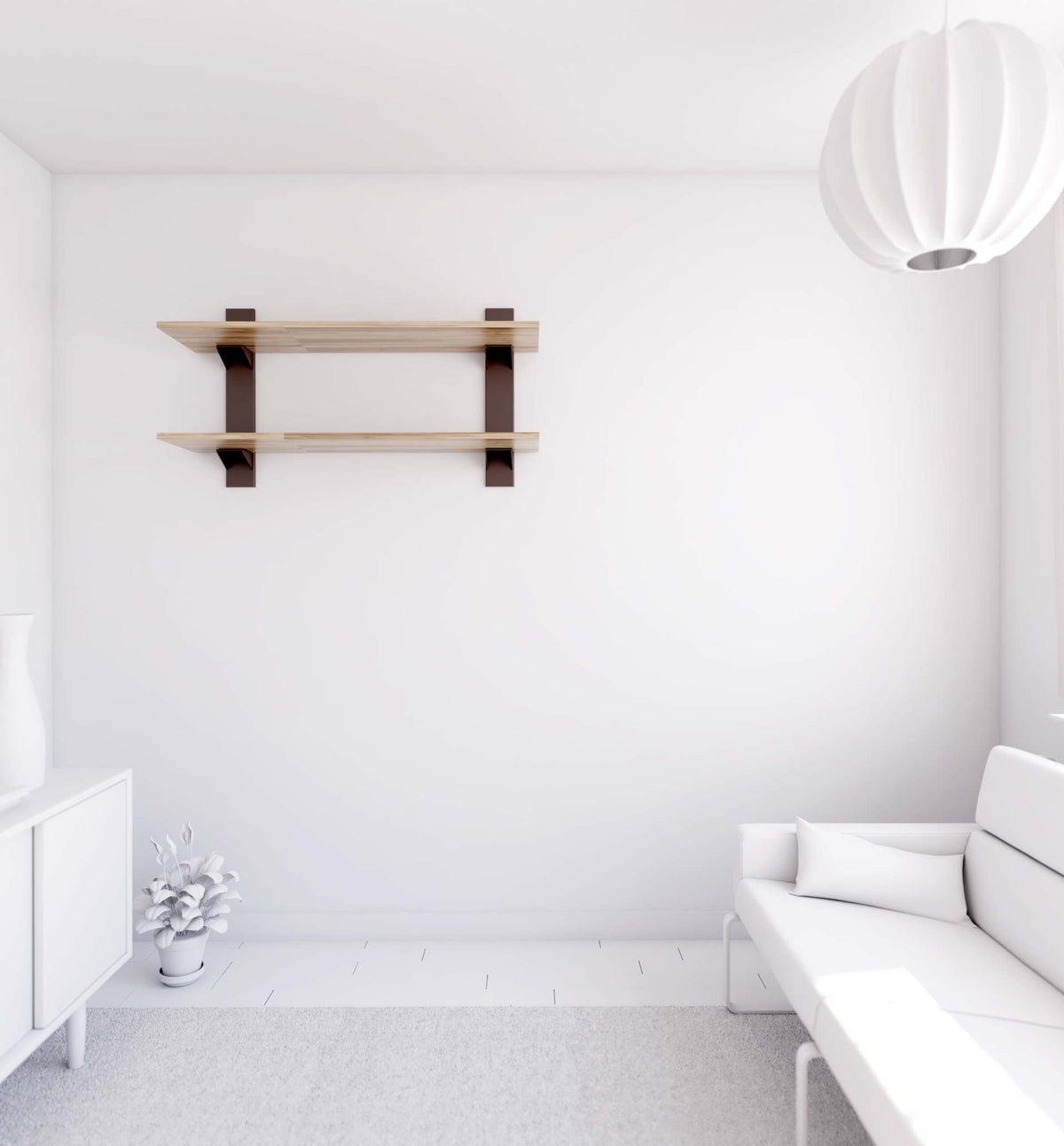 Tower wall bookcase Tower wall bookcase