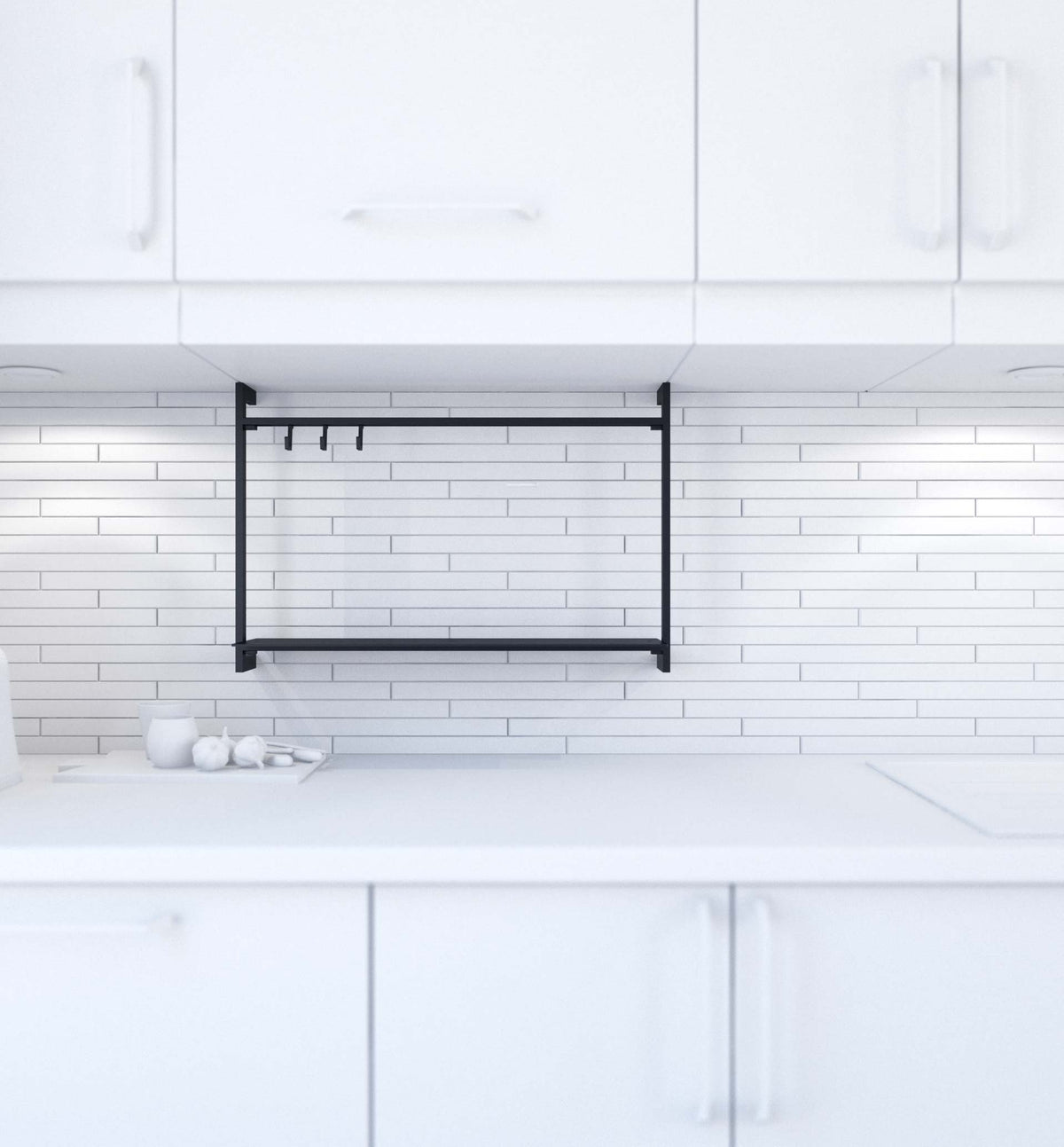 UP kitchen racks system UP kitchen racks system