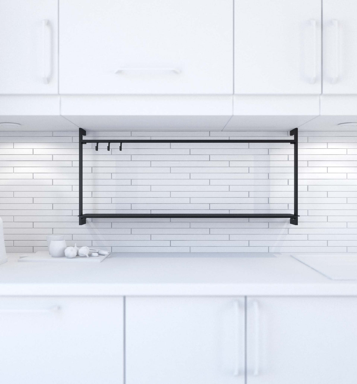 UP kitchen racks system UP kitchen racks system