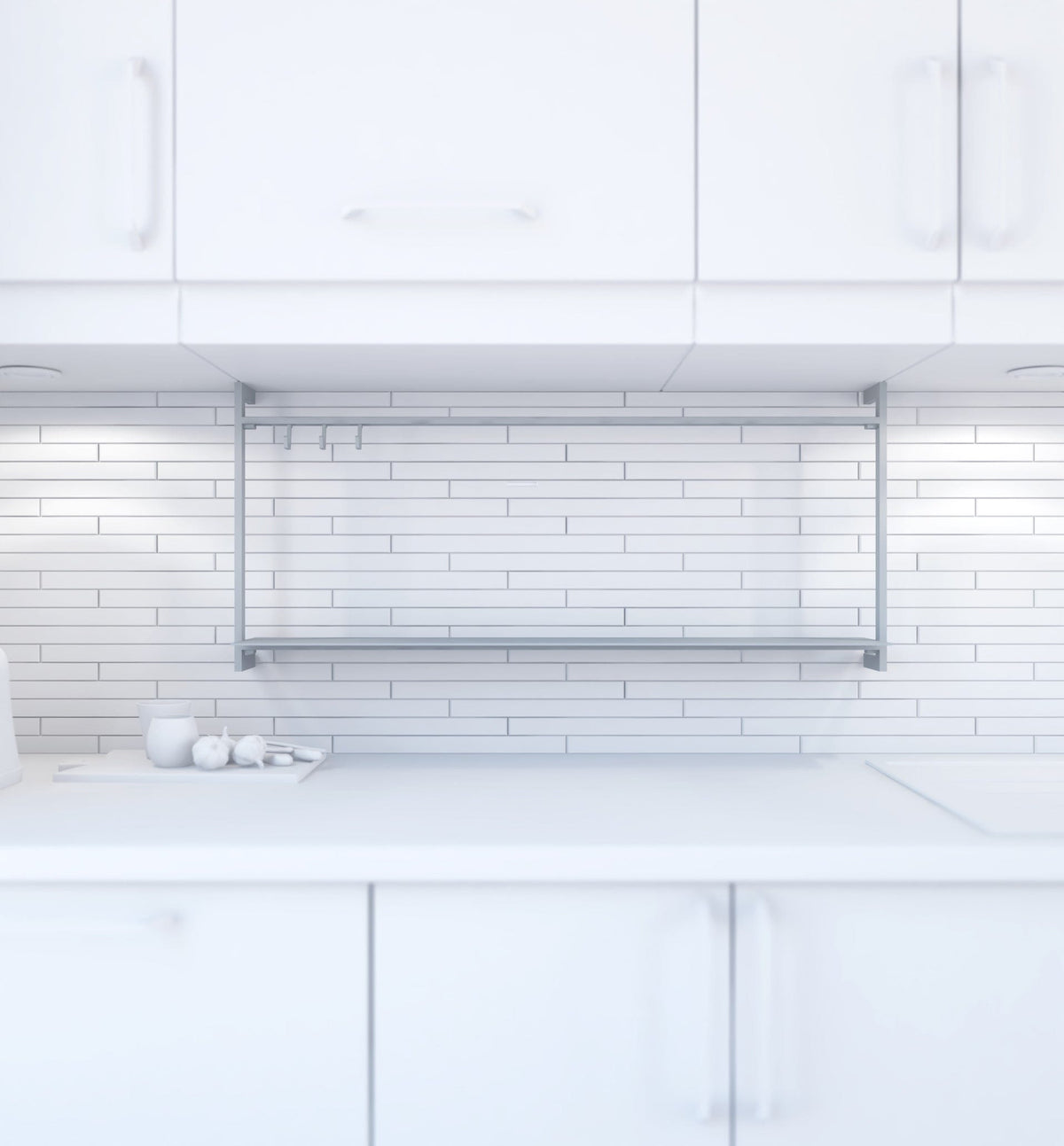 UP kitchen racks system UP kitchen racks system