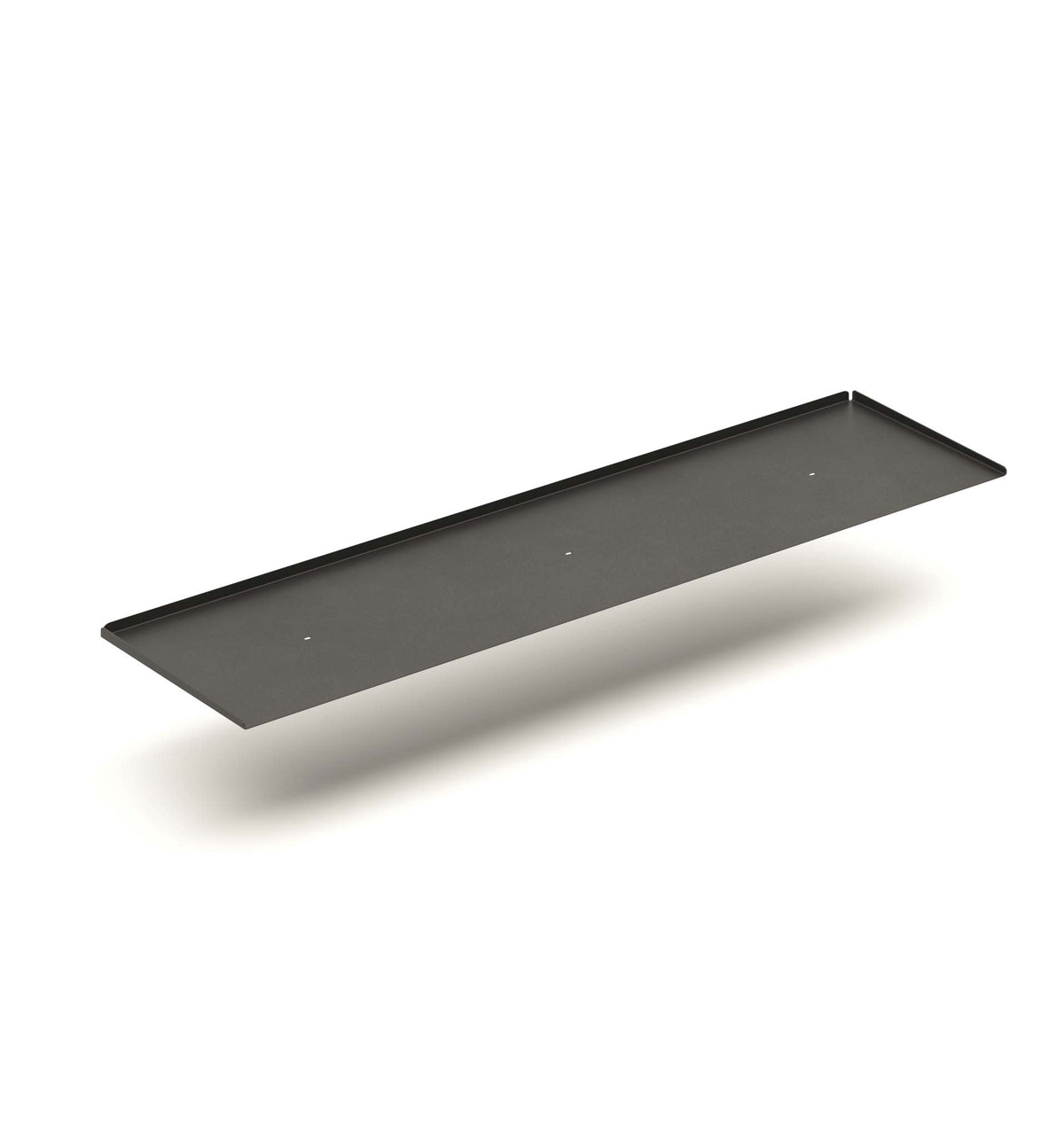 Vertical Line dividing bookcase Vertical Line dividing bookcase
