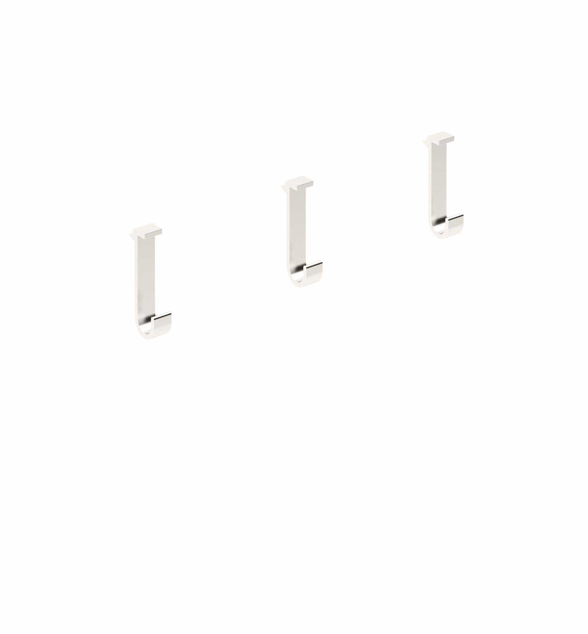 Large Horizon hooks Large Horizon hooks