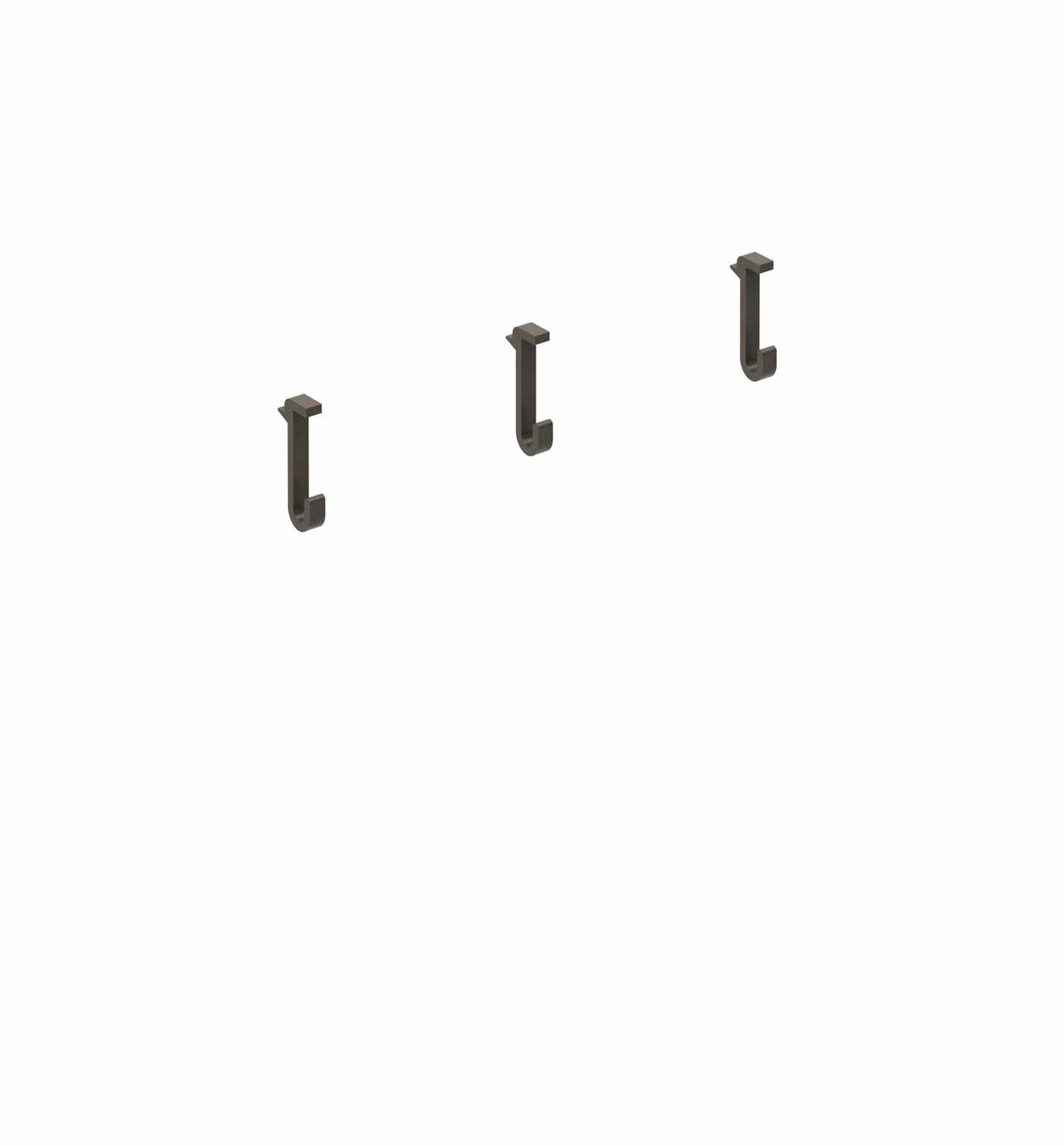 Horizon tight hooks set Horizon tight hooks set
