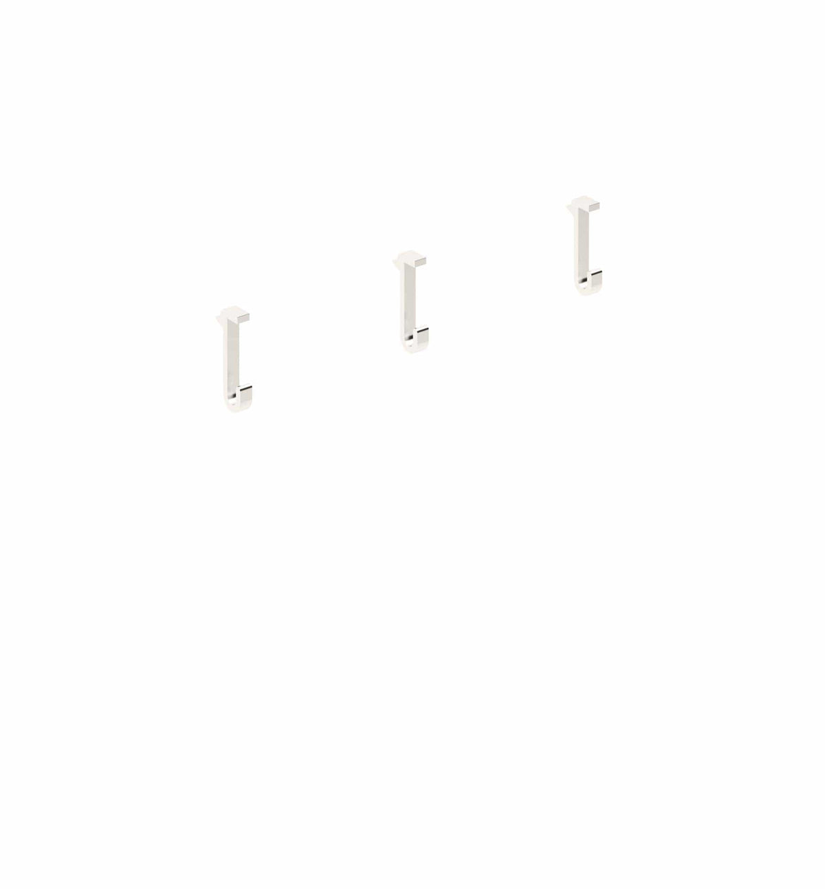 Horizon tight hooks set Horizon tight hooks set