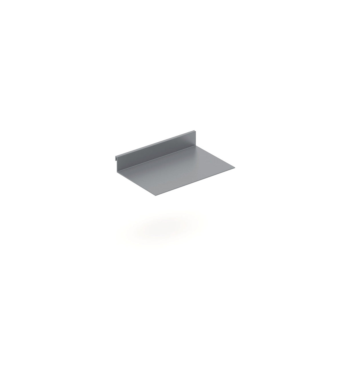 Rise shelf Rise shelf
