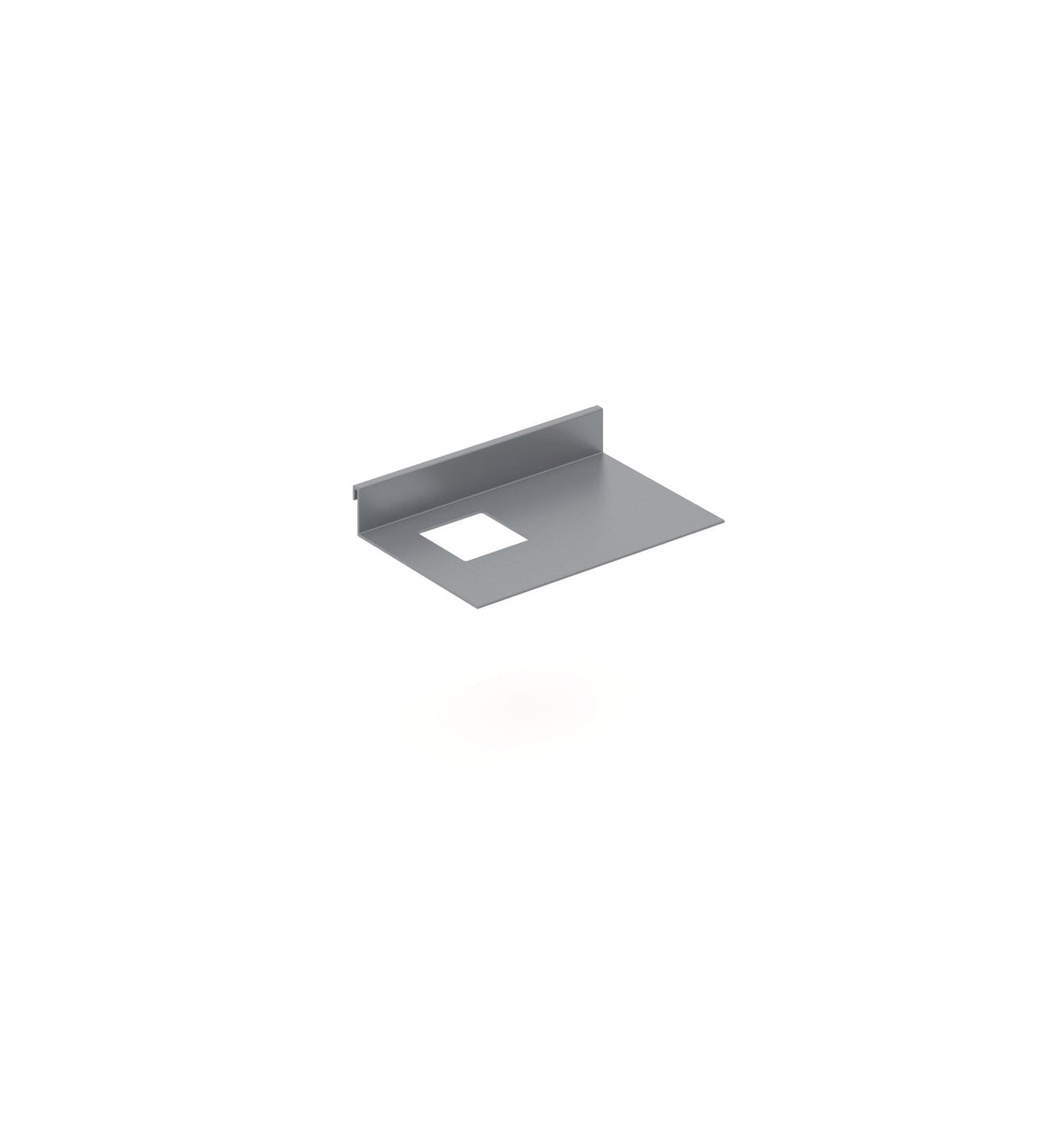 Rise Shelf 1 Rise Shelf 1
