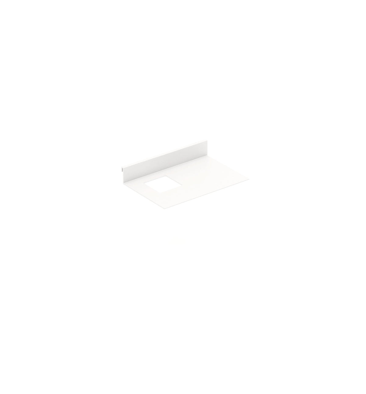 Rise Shelf 1 Rise Shelf 1