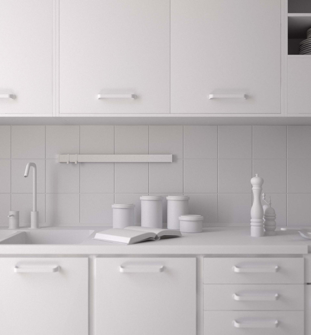 Pratika kitchen rack Pratika kitchen rack