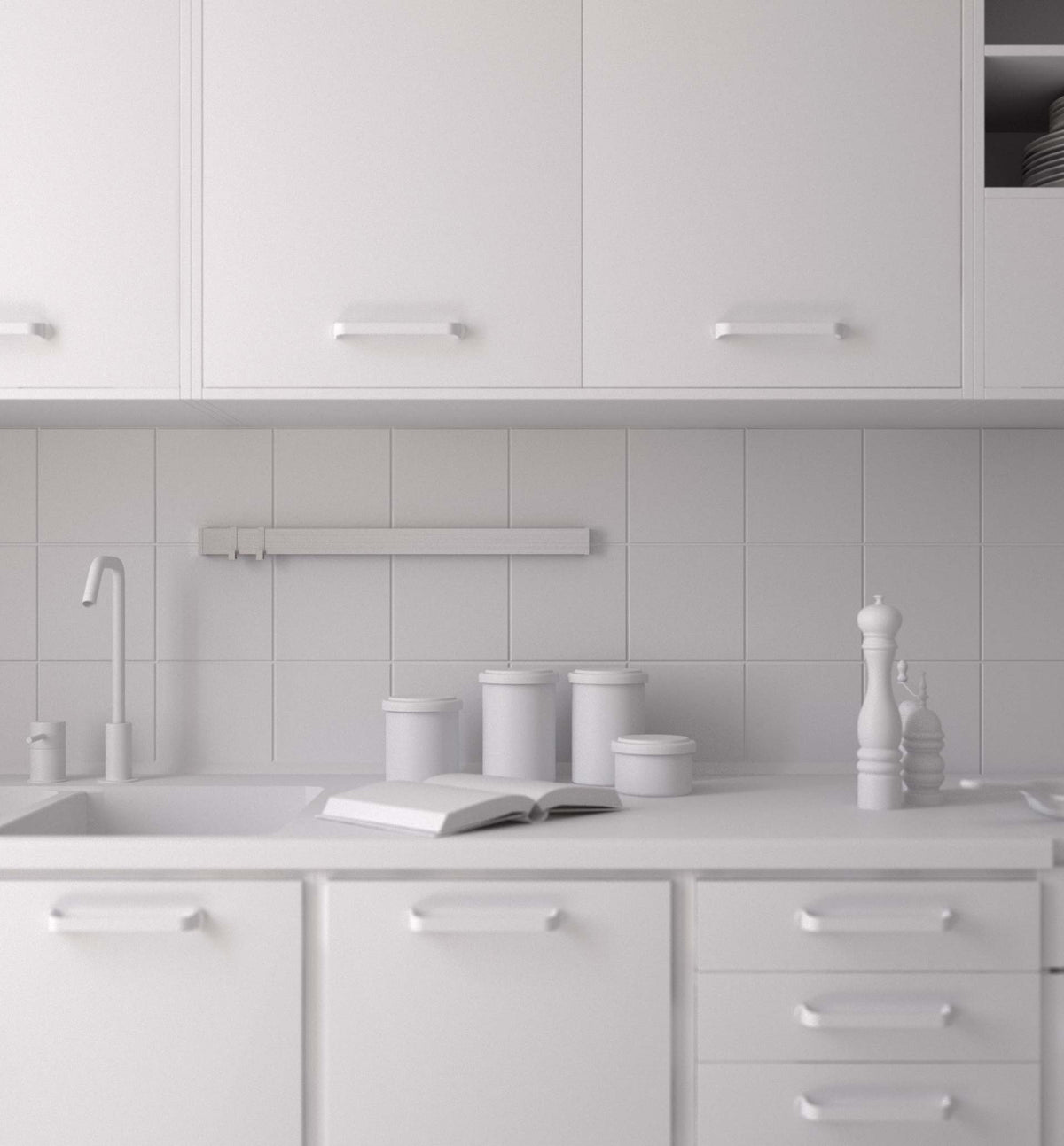 Pratika kitchen rack Pratika kitchen rack