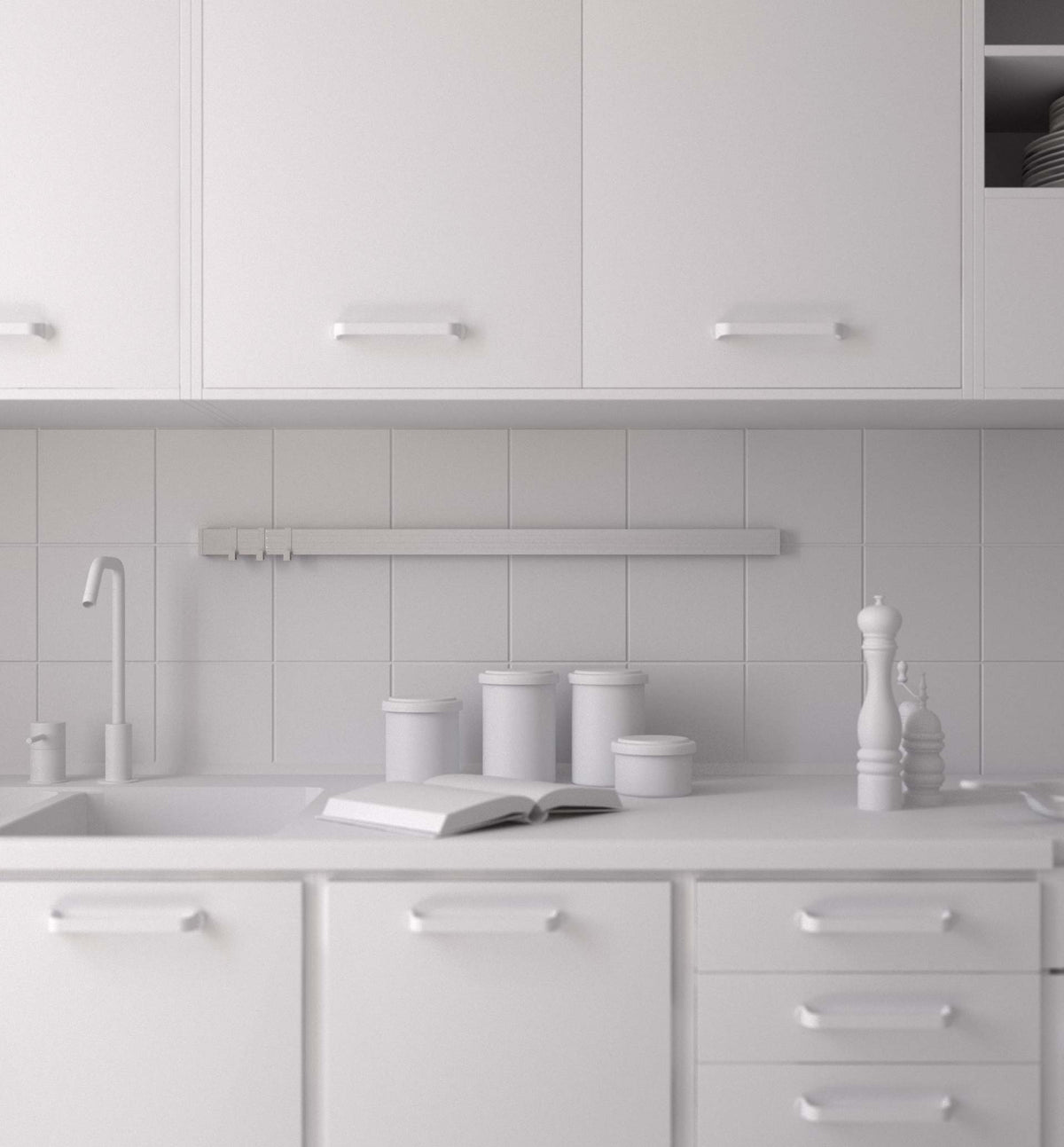Pratika kitchen rack Pratika kitchen rack