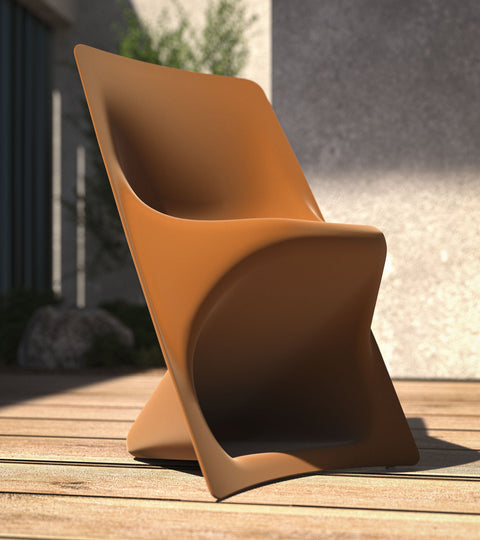 Super Chair | Damiano Latini