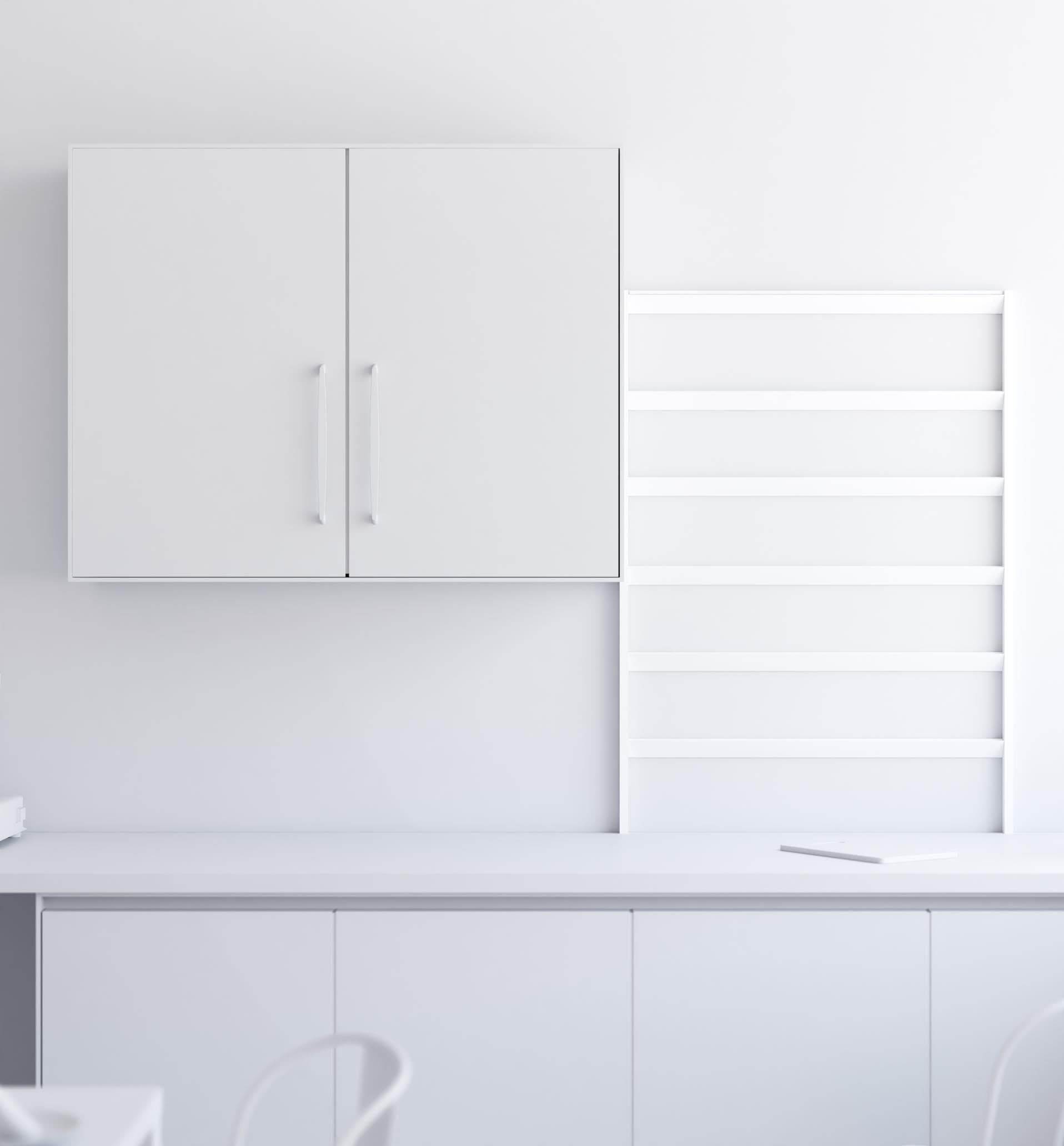 Dama cremagliera sottopensile