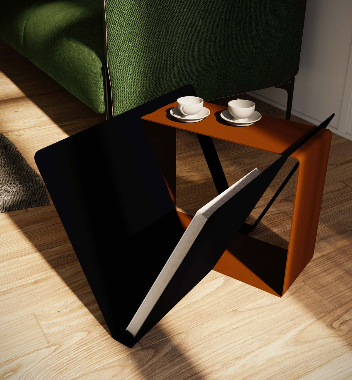Join coffee table