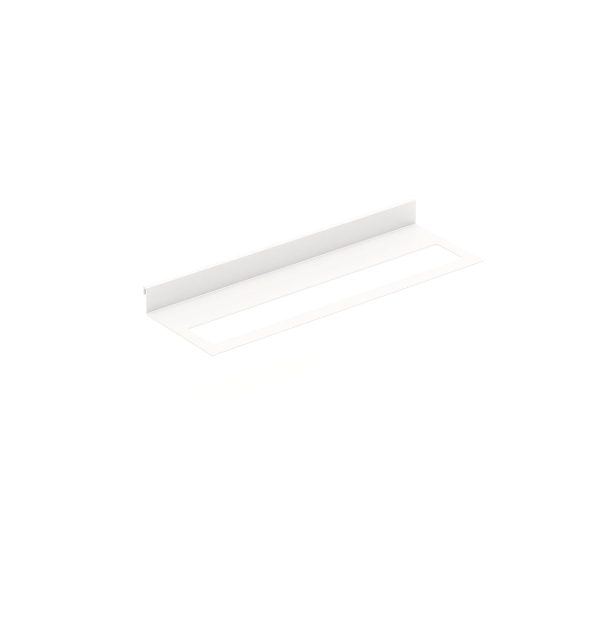 Rise bathroom rack